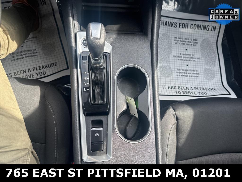 used 2022 Nissan Altima car, priced at $20,988