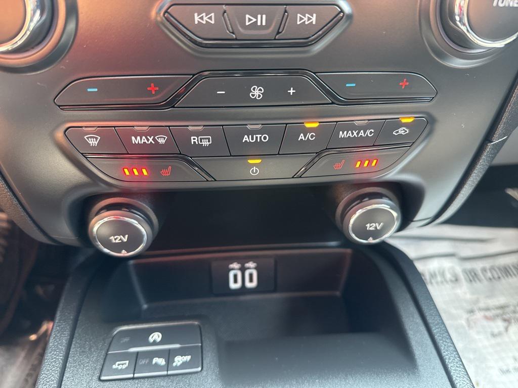 used 2019 Ford Ranger car, priced at $30,327