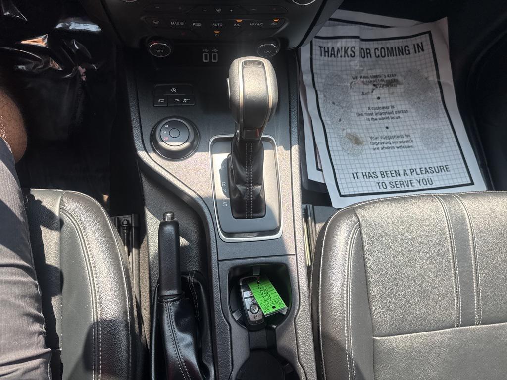 used 2019 Ford Ranger car, priced at $30,327