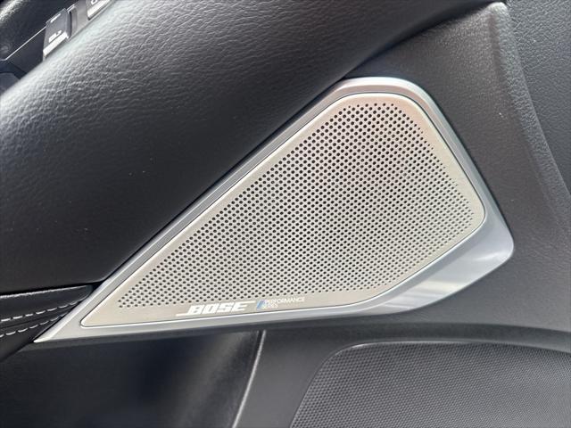 used 2022 INFINITI Q50 car, priced at $29,988