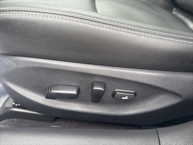 used 2022 INFINITI Q50 car, priced at $29,988