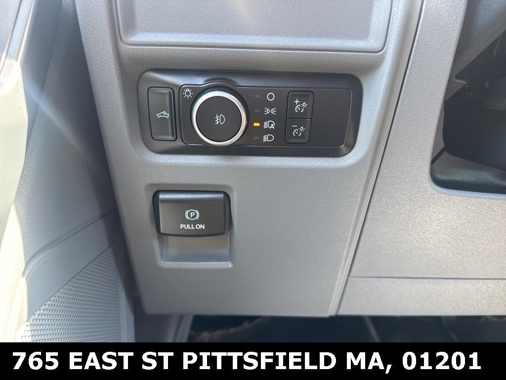 used 2022 Ford F-150 car, priced at $42,988