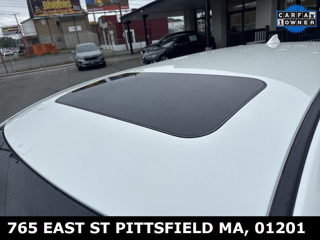 used 2020 Mazda CX-9 car, priced at $25,988