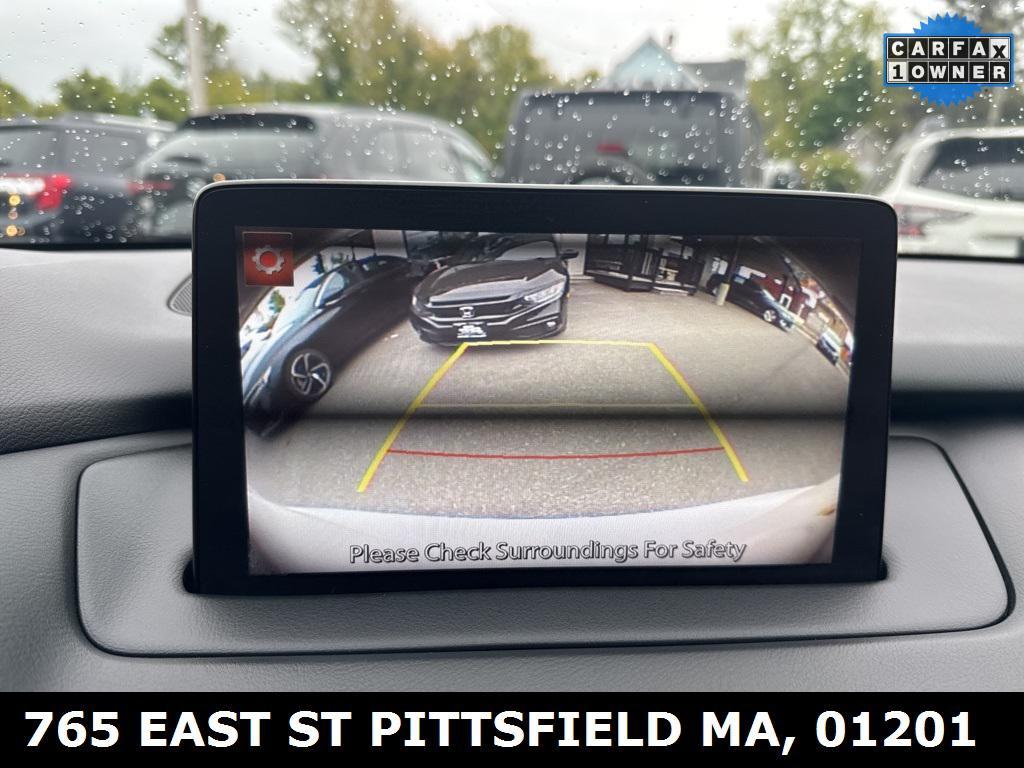 used 2020 Mazda CX-9 car, priced at $25,988