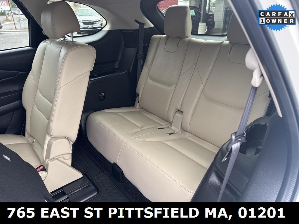 used 2020 Mazda CX-9 car, priced at $25,988