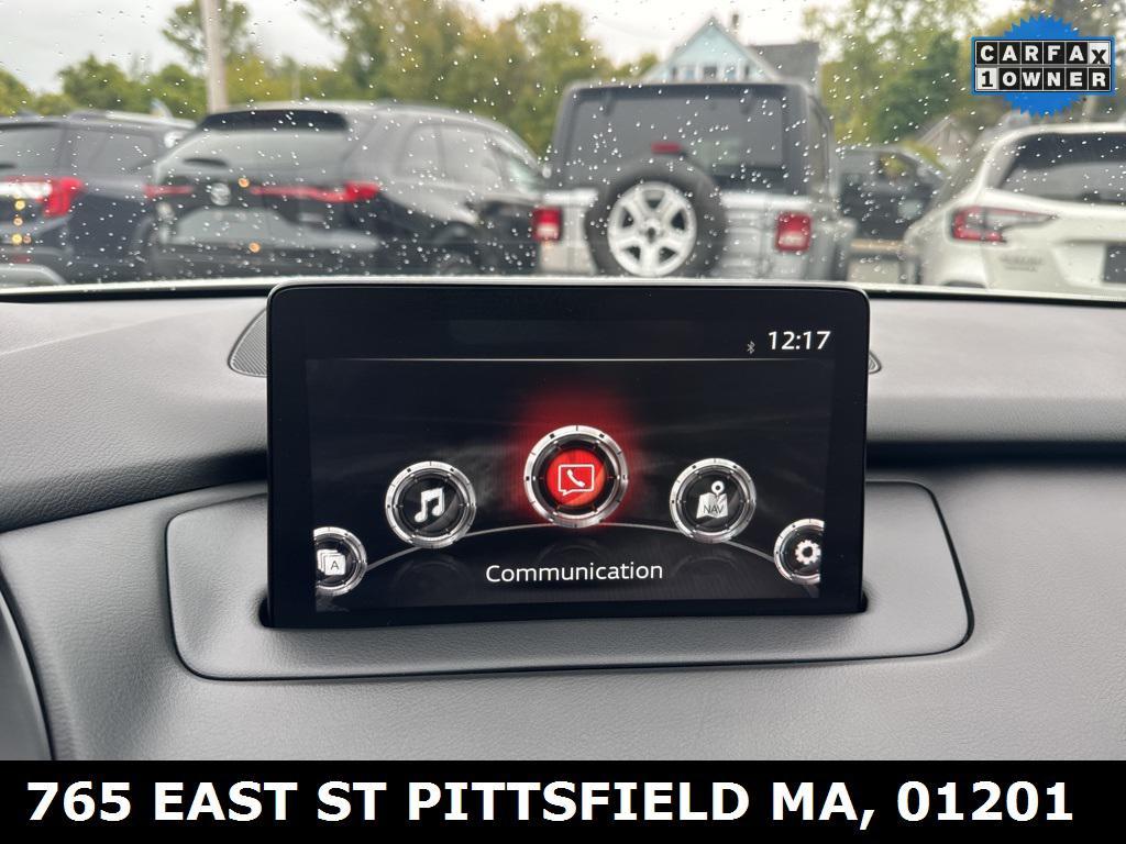 used 2020 Mazda CX-9 car, priced at $25,988