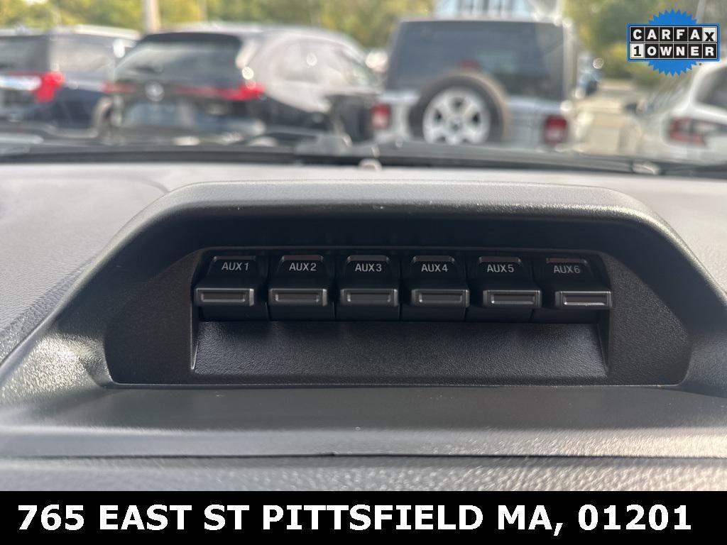 used 2022 Ford Ranger car, priced at $33,988