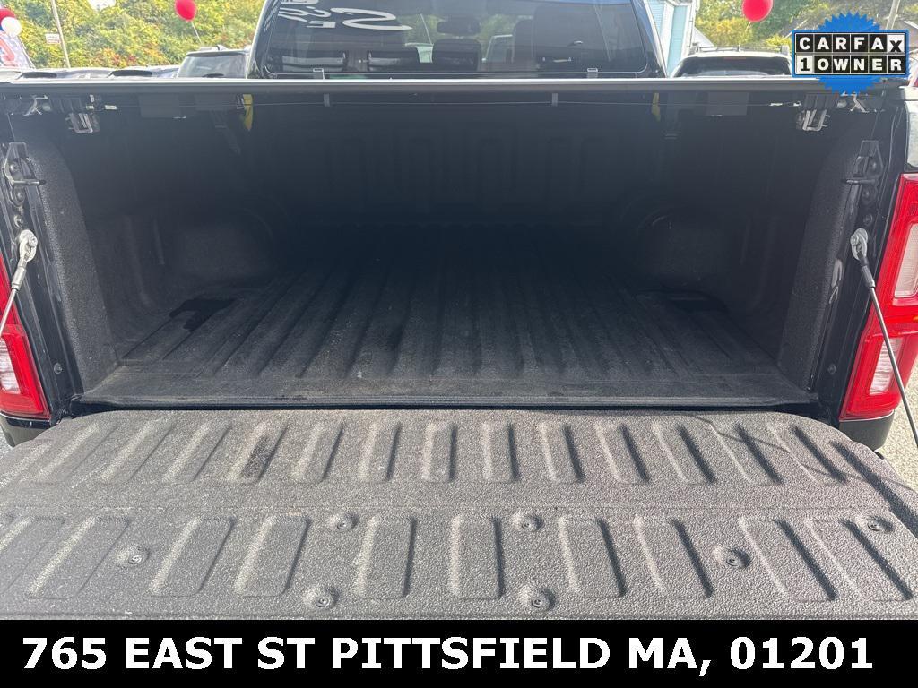 used 2022 Ford Ranger car, priced at $33,988