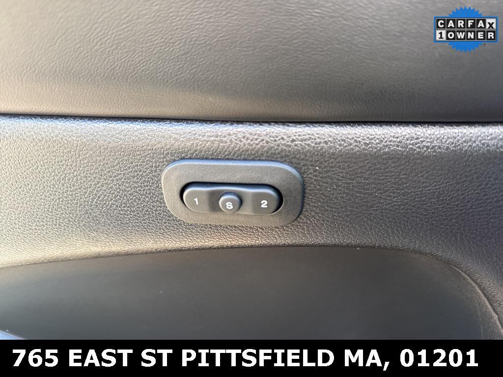 used 2022 Jeep Grand Cherokee car, priced at $30,988