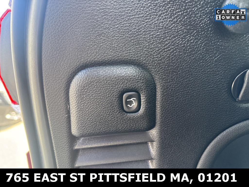 used 2022 Jeep Grand Cherokee car, priced at $30,988