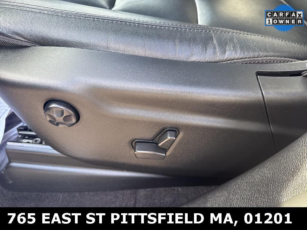 used 2022 Jeep Grand Cherokee car, priced at $30,988