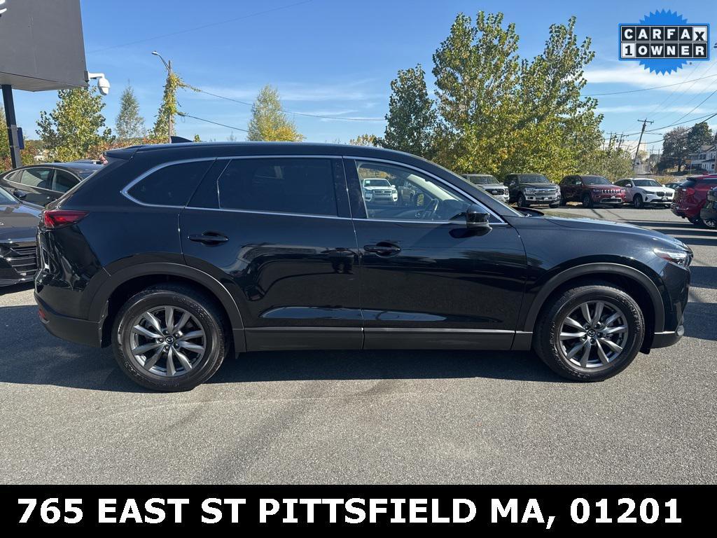 used 2023 Mazda CX-9 car, priced at $28,988