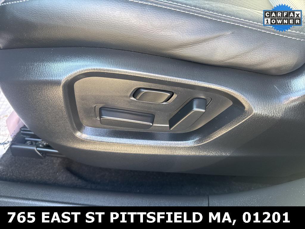 used 2023 Mazda CX-9 car, priced at $28,988
