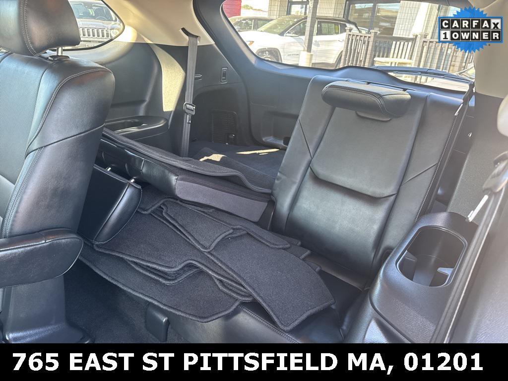 used 2023 Mazda CX-9 car, priced at $28,988