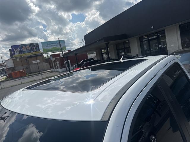 used 2025 Ram 1500 car, priced at $82,988