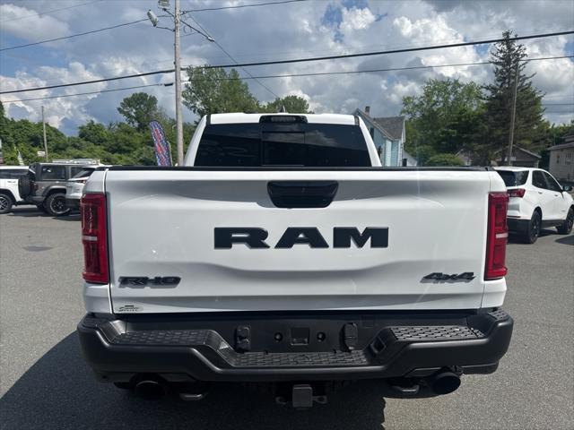 used 2025 Ram 1500 car, priced at $82,988