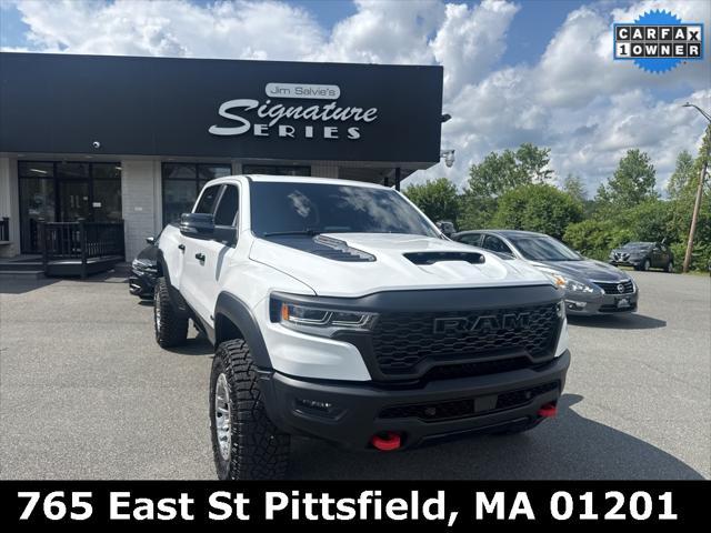 used 2025 Ram 1500 car, priced at $82,988
