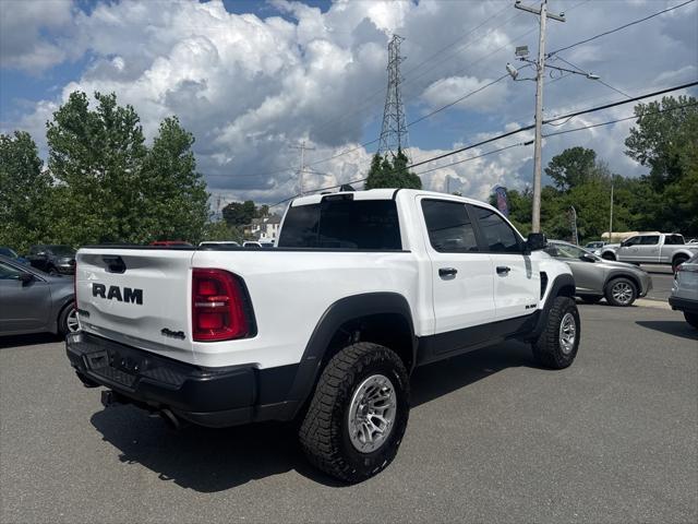 used 2025 Ram 1500 car, priced at $82,988