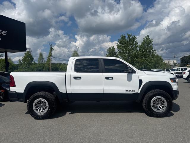 used 2025 Ram 1500 car, priced at $82,988