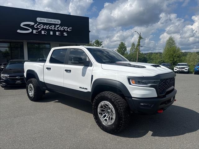 used 2025 Ram 1500 car, priced at $82,988