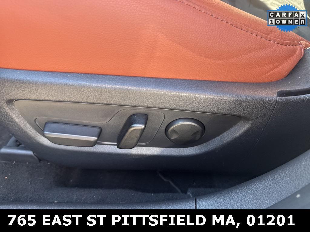 used 2024 Mazda CX-30 car, priced at $27,988