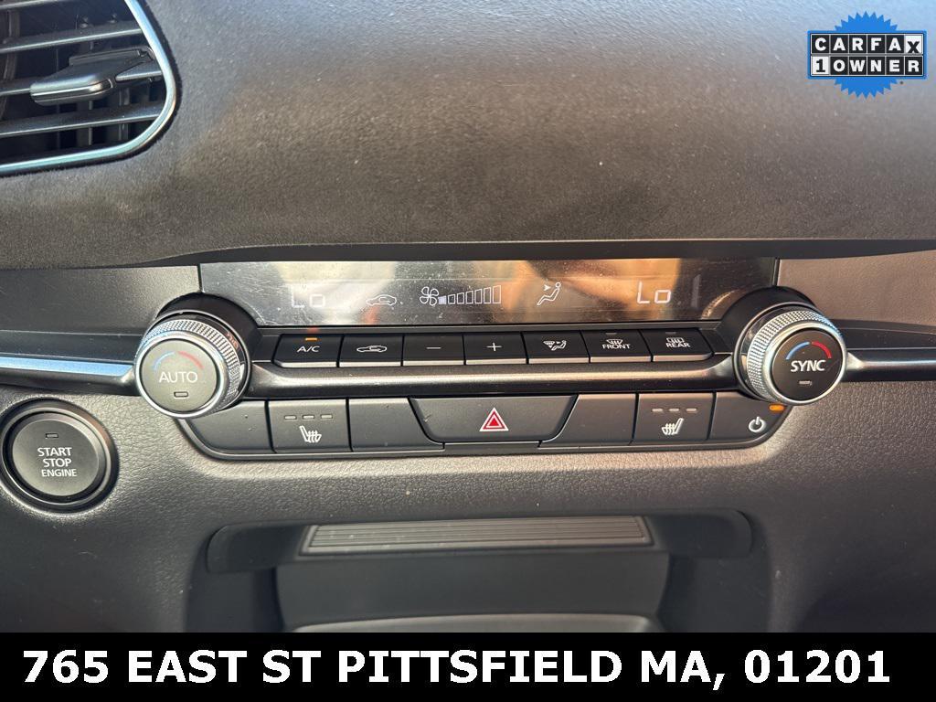 used 2024 Mazda CX-30 car, priced at $27,988