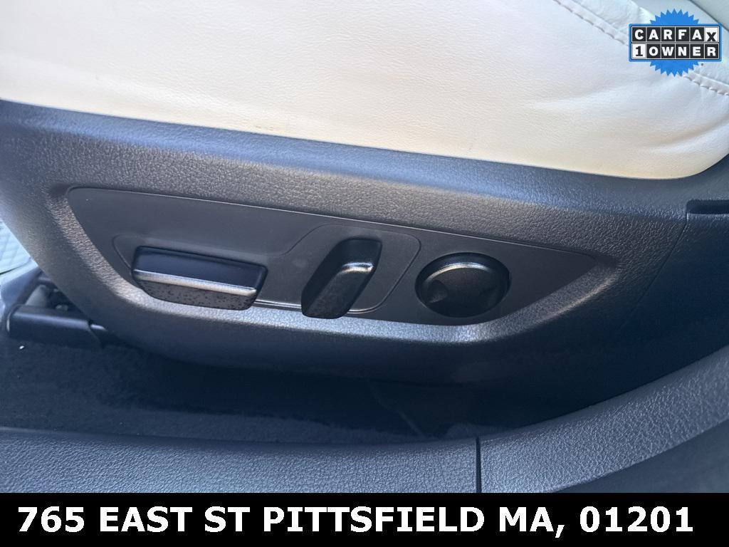 used 2024 Mazda CX-30 car, priced at $27,488