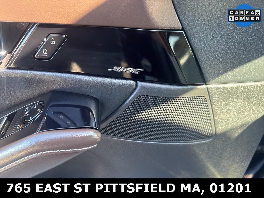 used 2024 Mazda CX-30 car, priced at $27,488