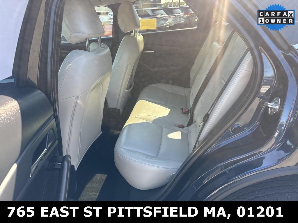 used 2024 Mazda CX-30 car, priced at $27,488
