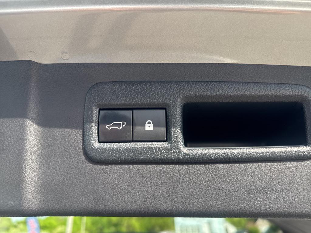 used 2020 Lexus NX 300 car, priced at $27,988