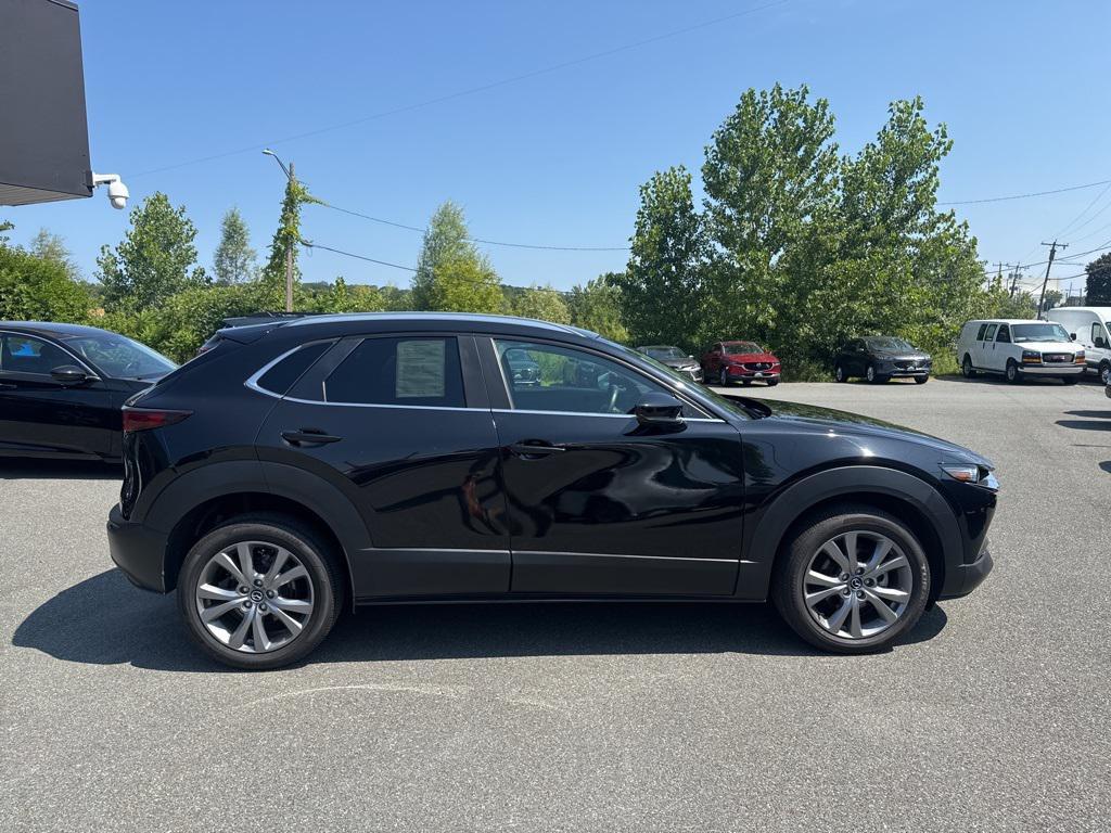 used 2022 Mazda CX-30 car, priced at $22,988