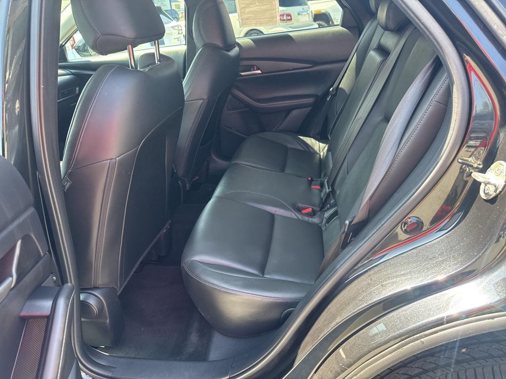 used 2022 Mazda CX-30 car, priced at $22,988