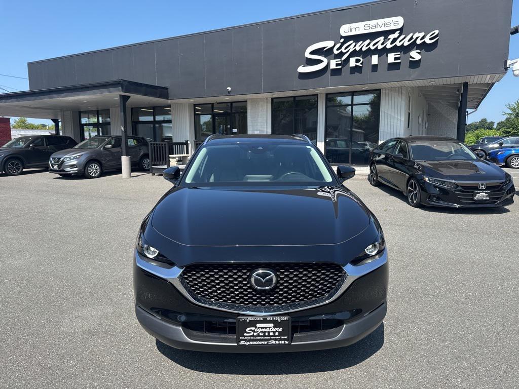 used 2022 Mazda CX-30 car, priced at $22,988