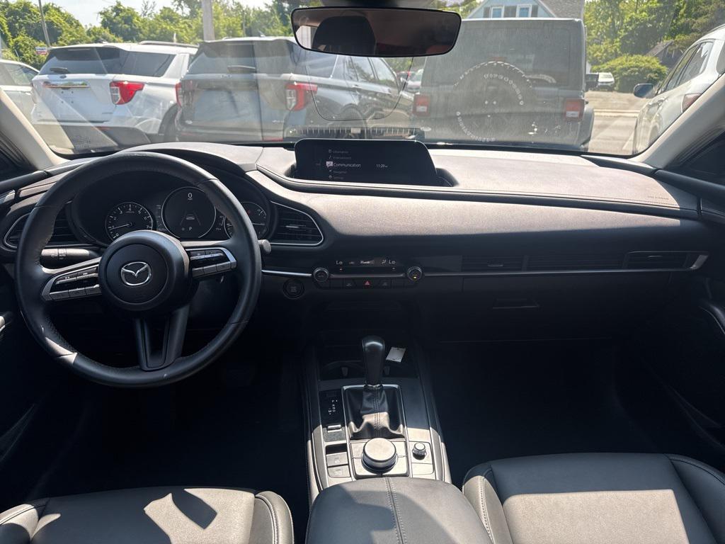 used 2022 Mazda CX-30 car, priced at $22,988