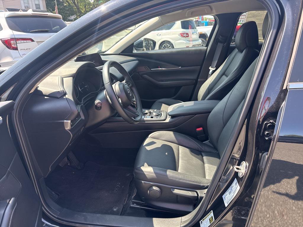 used 2022 Mazda CX-30 car, priced at $22,988