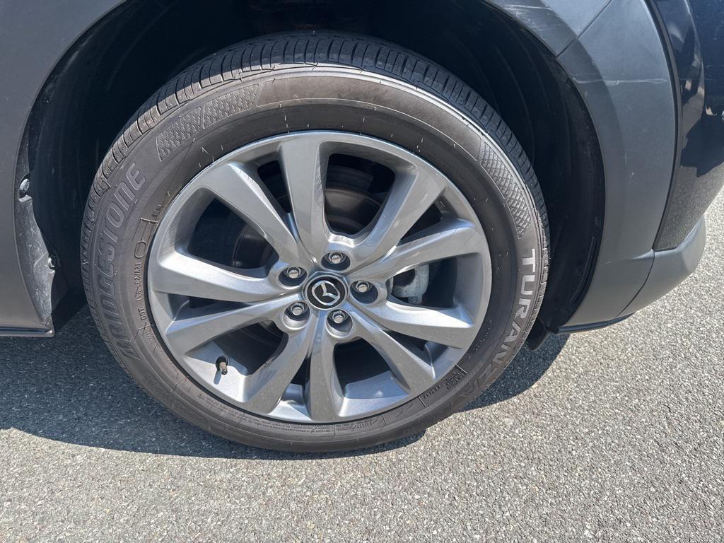used 2022 Mazda CX-30 car, priced at $22,988