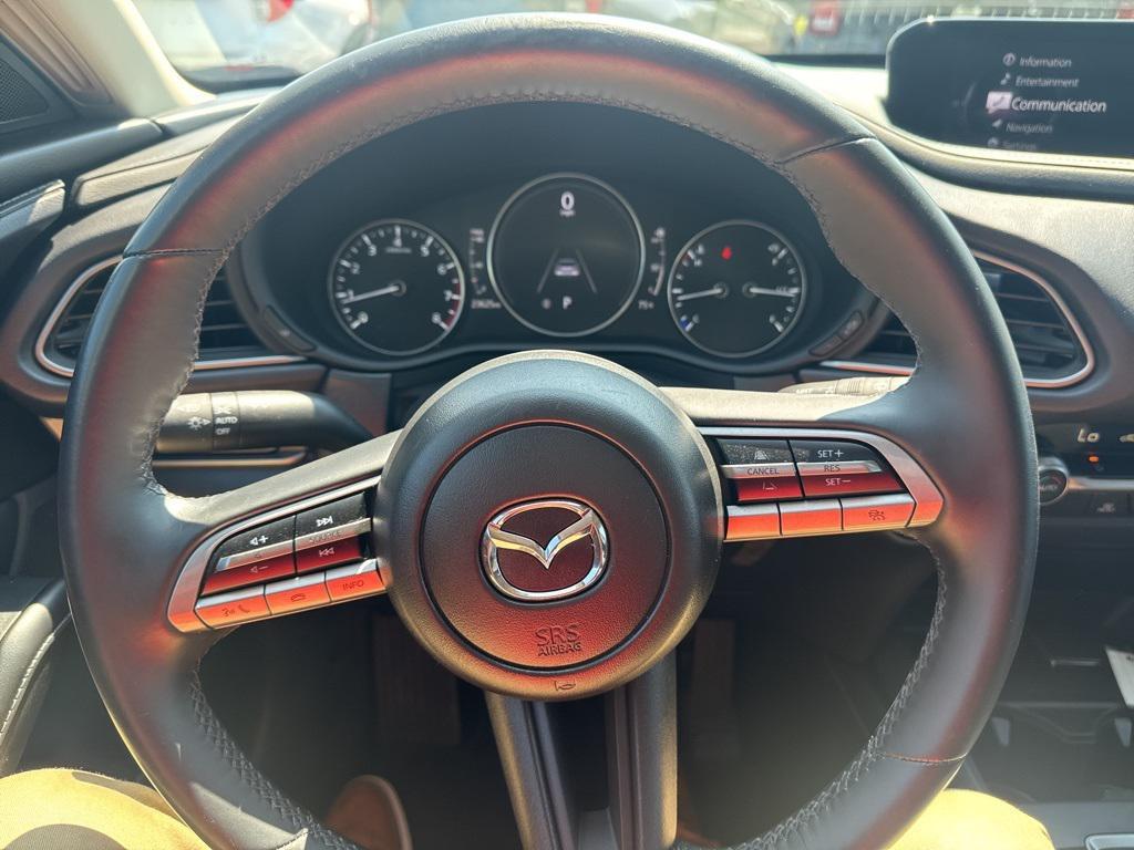 used 2022 Mazda CX-30 car, priced at $22,988