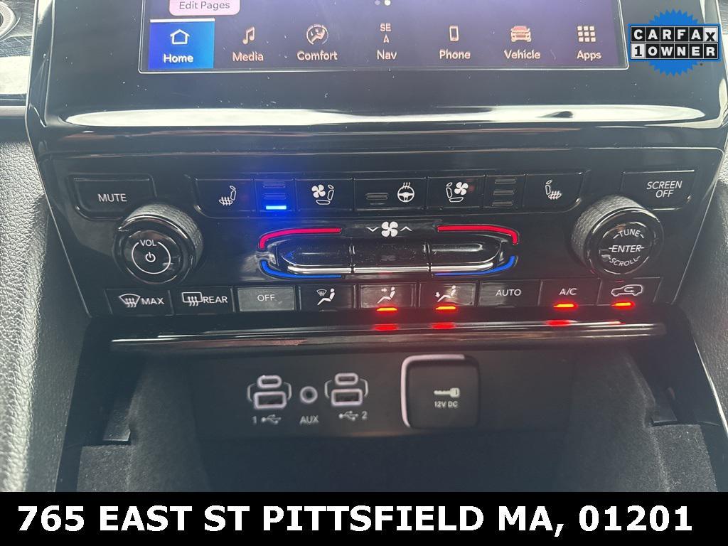 used 2022 Jeep Grand Cherokee car, priced at $37,488