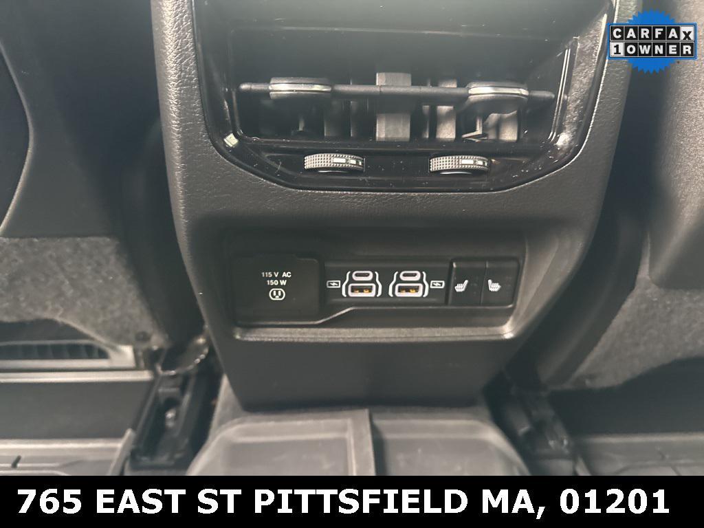 used 2022 Jeep Grand Cherokee car, priced at $37,488