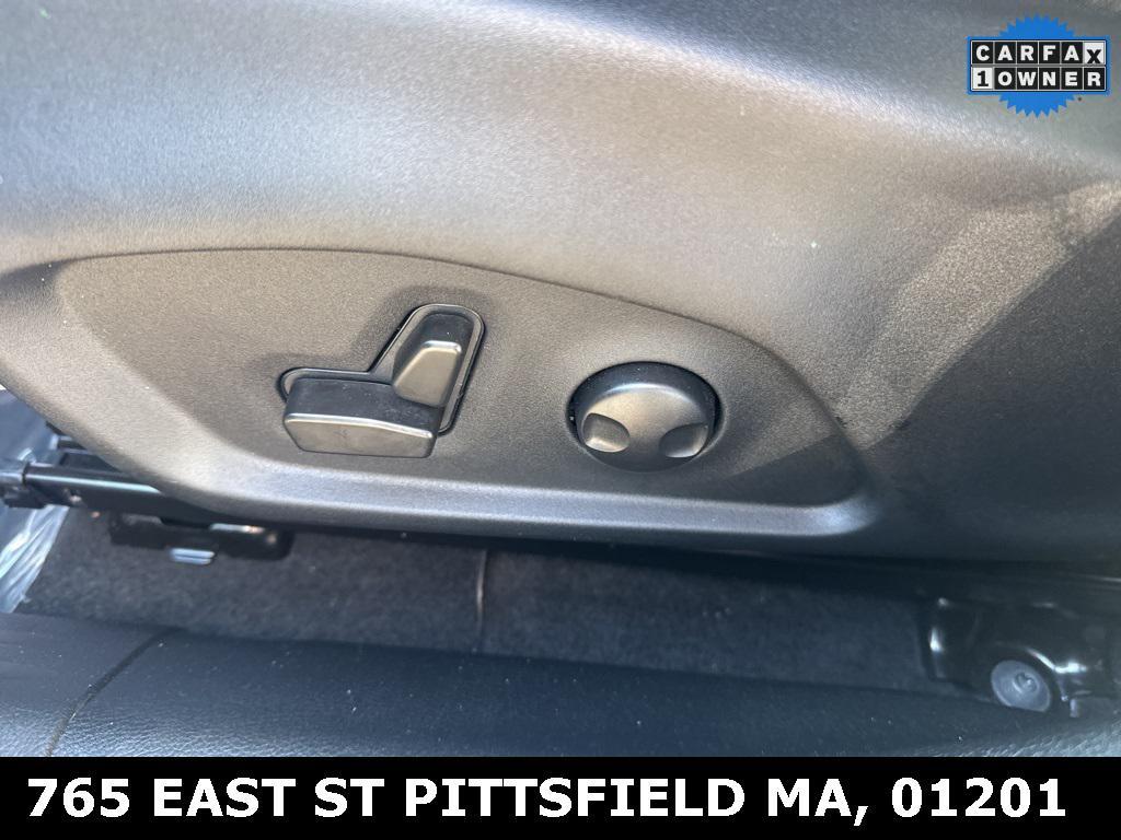 used 2022 Jeep Compass car, priced at $26,988