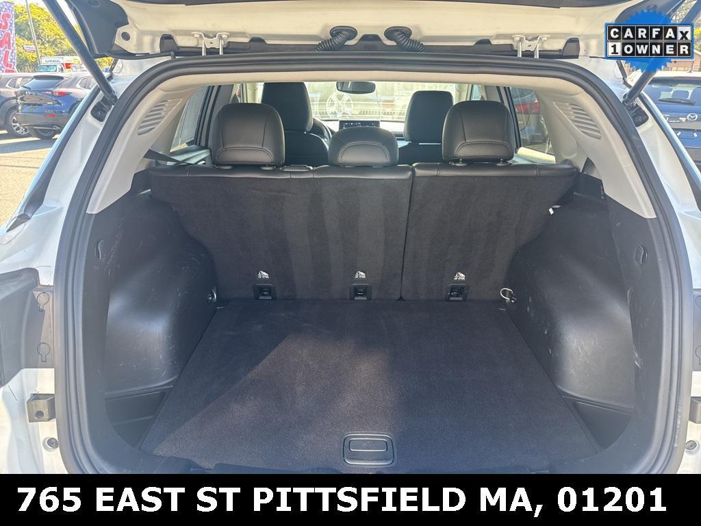 used 2022 Jeep Compass car, priced at $26,988