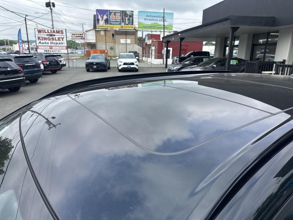 used 2025 Mazda CX-70 car, priced at $46,705