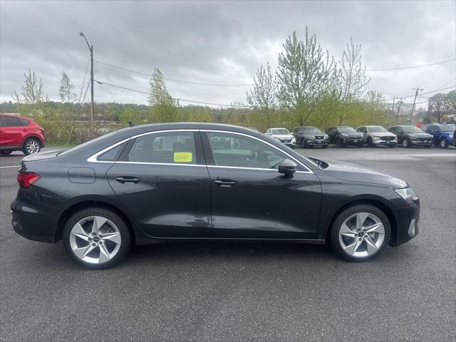 used 2022 Audi A3 car, priced at $28,988