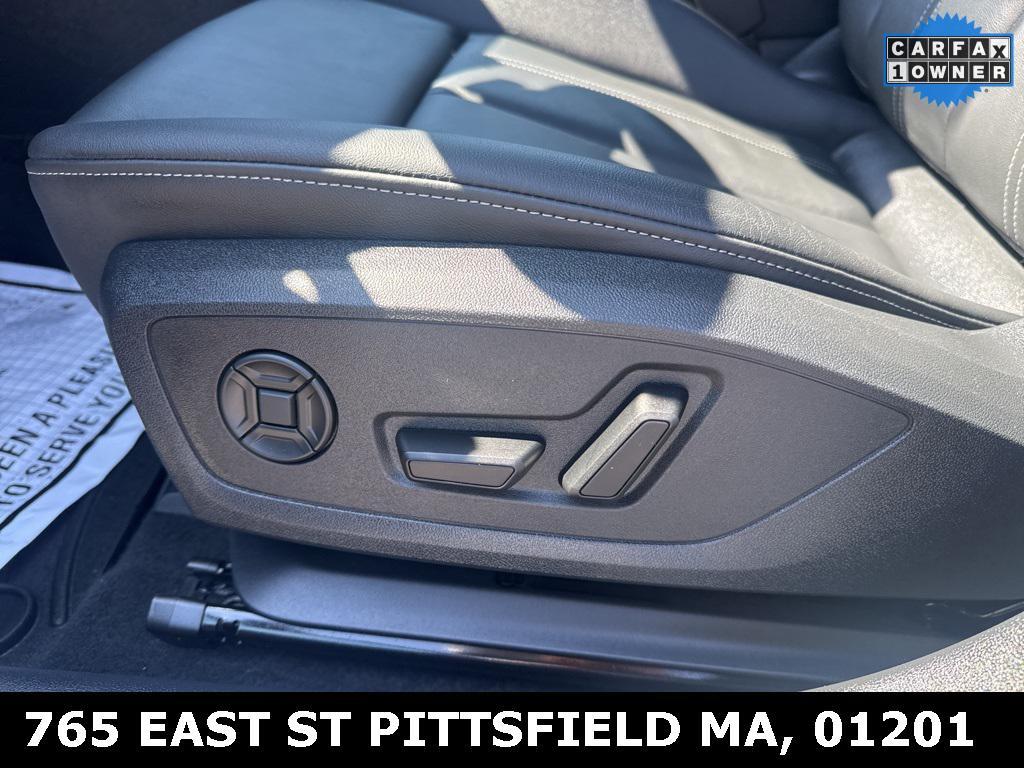 used 2024 Audi A3 car, priced at $30,488