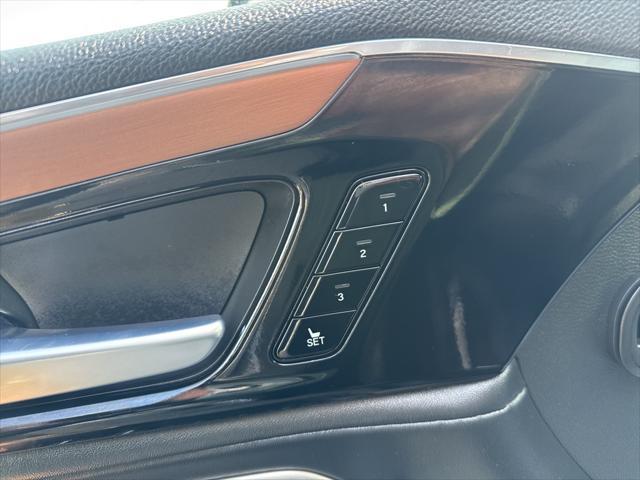 used 2022 Acura MDX car, priced at $38,798