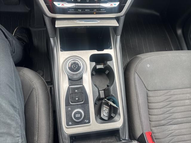 used 2021 Ford Explorer car, priced at $25,988
