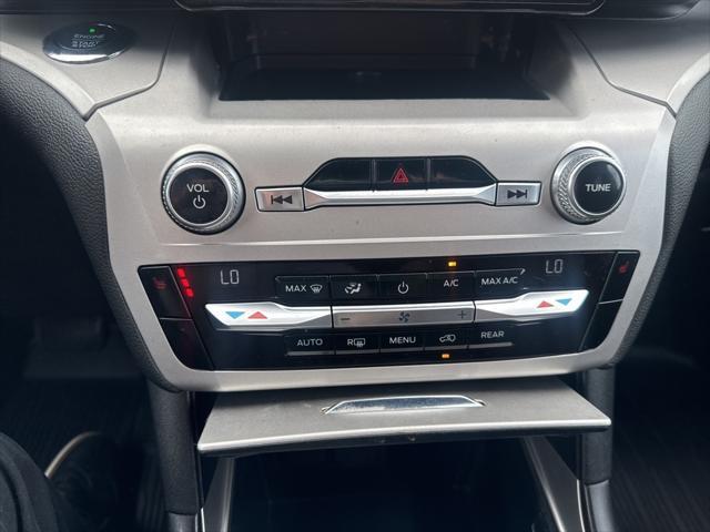 used 2021 Ford Explorer car, priced at $25,988