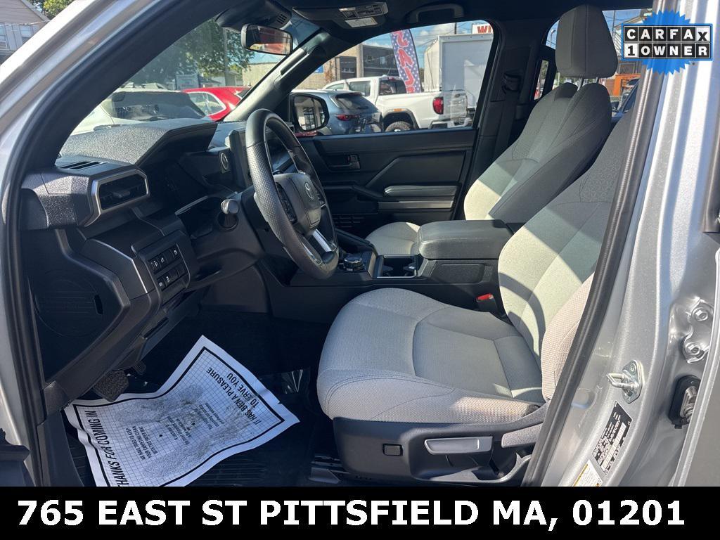 used 2025 Toyota 4Runner car, priced at $48,988