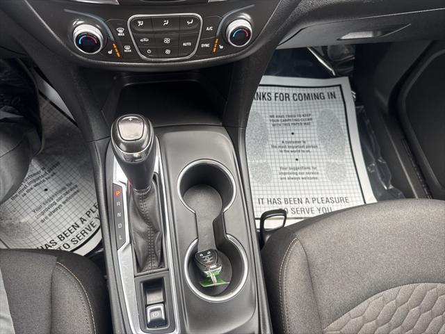 used 2019 Chevrolet Equinox car, priced at $17,988