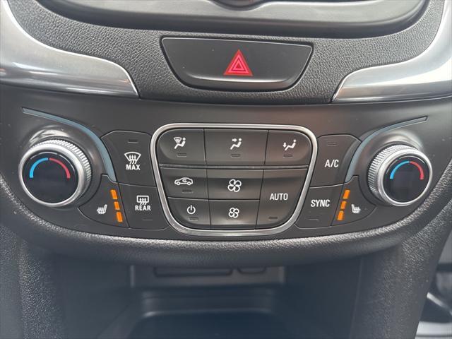 used 2019 Chevrolet Equinox car, priced at $17,988